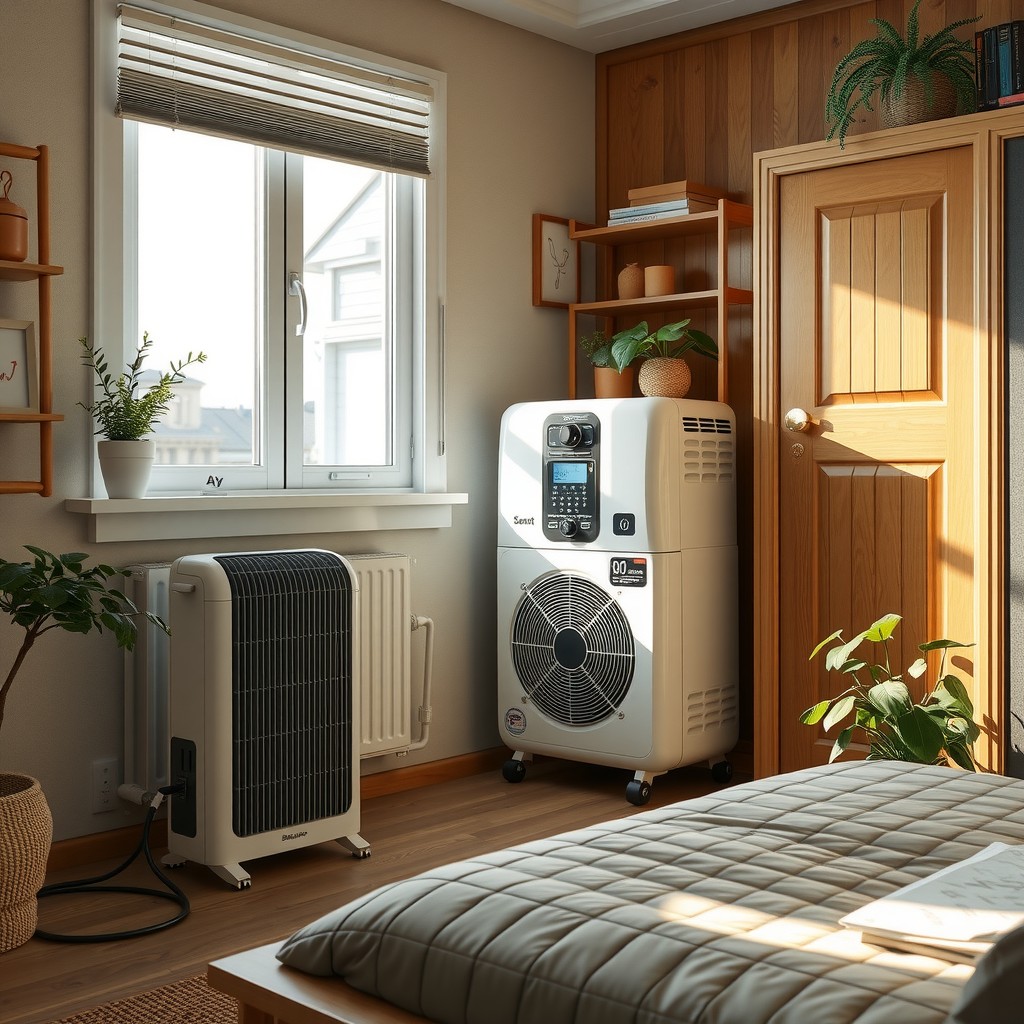 TOP 10 sustava za grijanje apartmana